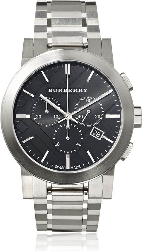 burberry armbanduhr|Burberry clothing for men.